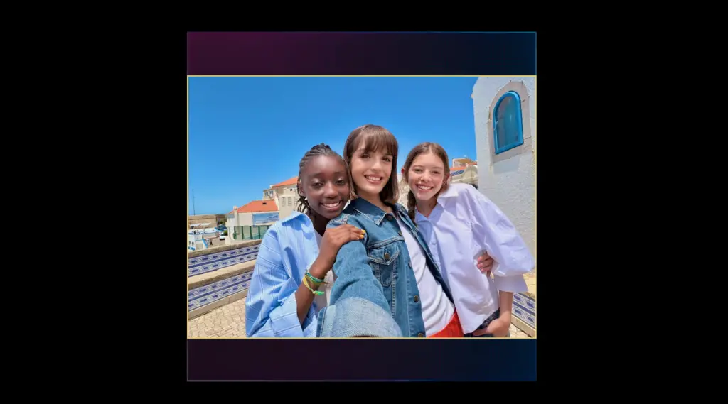 前置攝像頭,是我想在iPhone 17上看見的果味創新