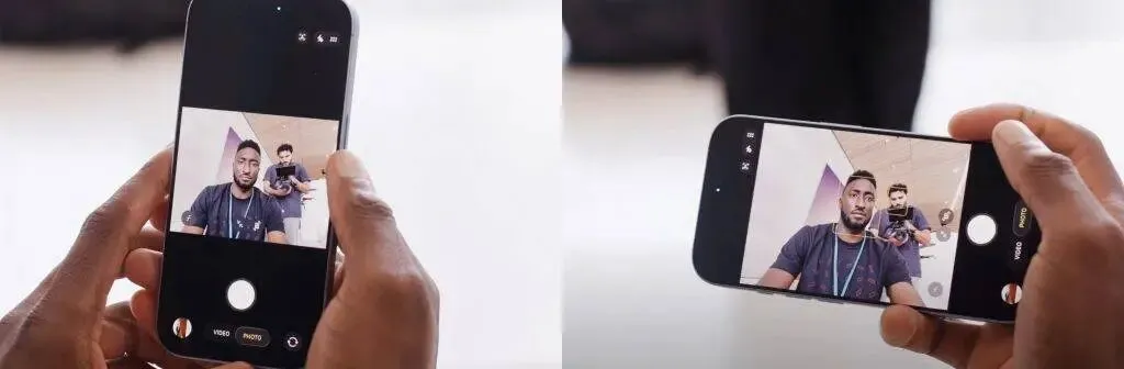 前置攝像頭,是我想在iPhone 17上看見的果味創新