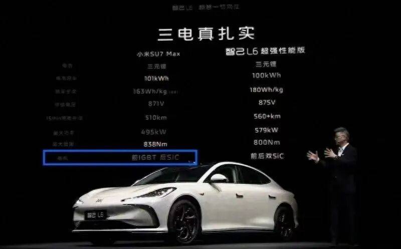 尚未盈利,入局增程,劉濤這次能盤活智己汽車?