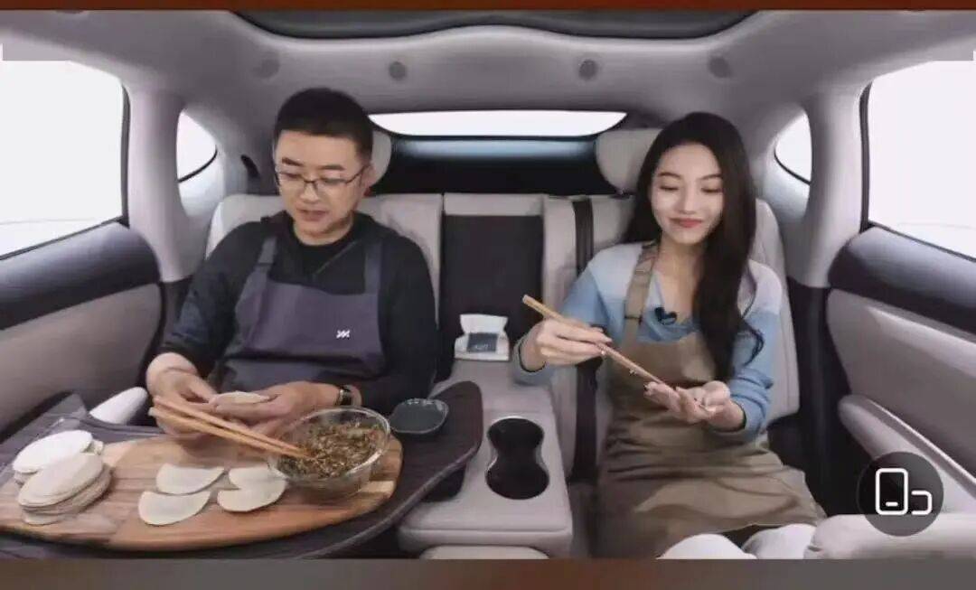 尚未盈利,入局增程,劉濤這次能盤活智己汽車?