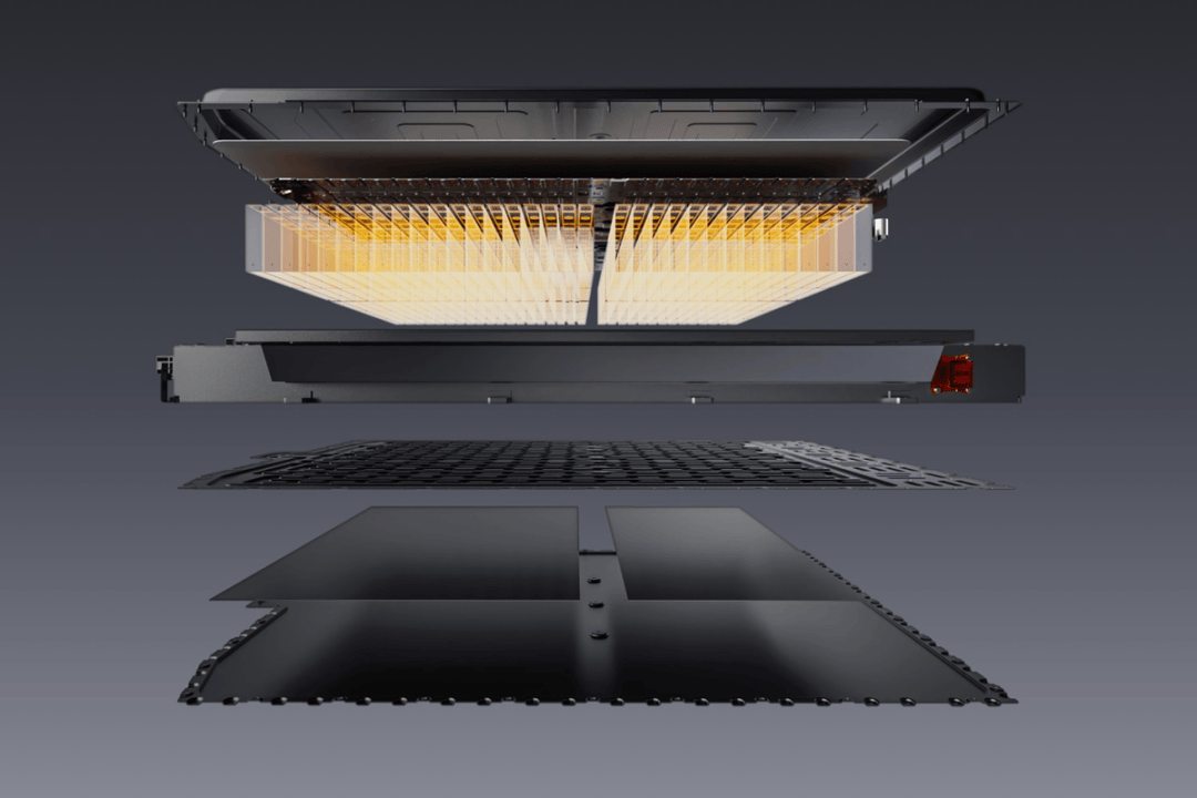 尚未盈利,入局增程,劉濤這次能盤活智己汽車?