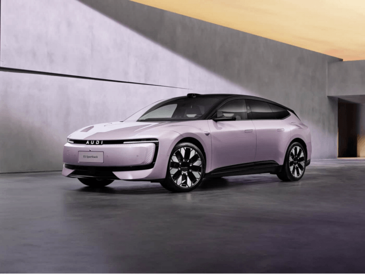 史上第一回,本周密集上市6款潛力爆款車