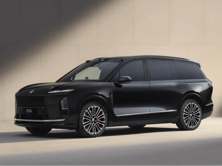 史上第一回,本周密集上市6款潛力爆款車