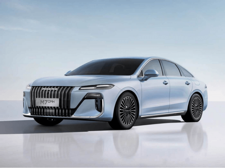 史上第一回,本周密集上市6款潛力爆款車