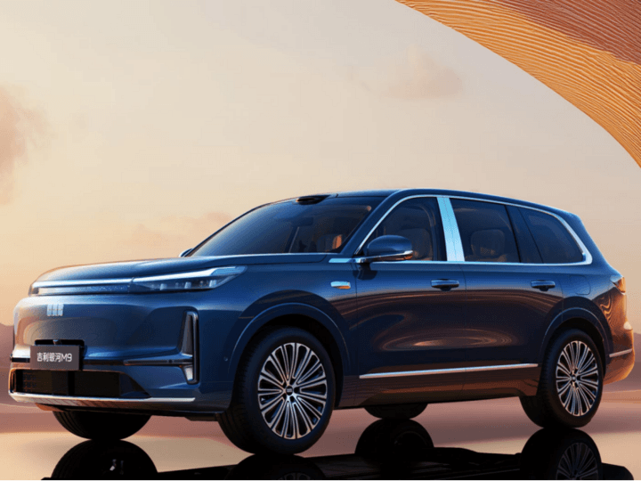 史上第一回,本周密集上市6款潛力爆款車