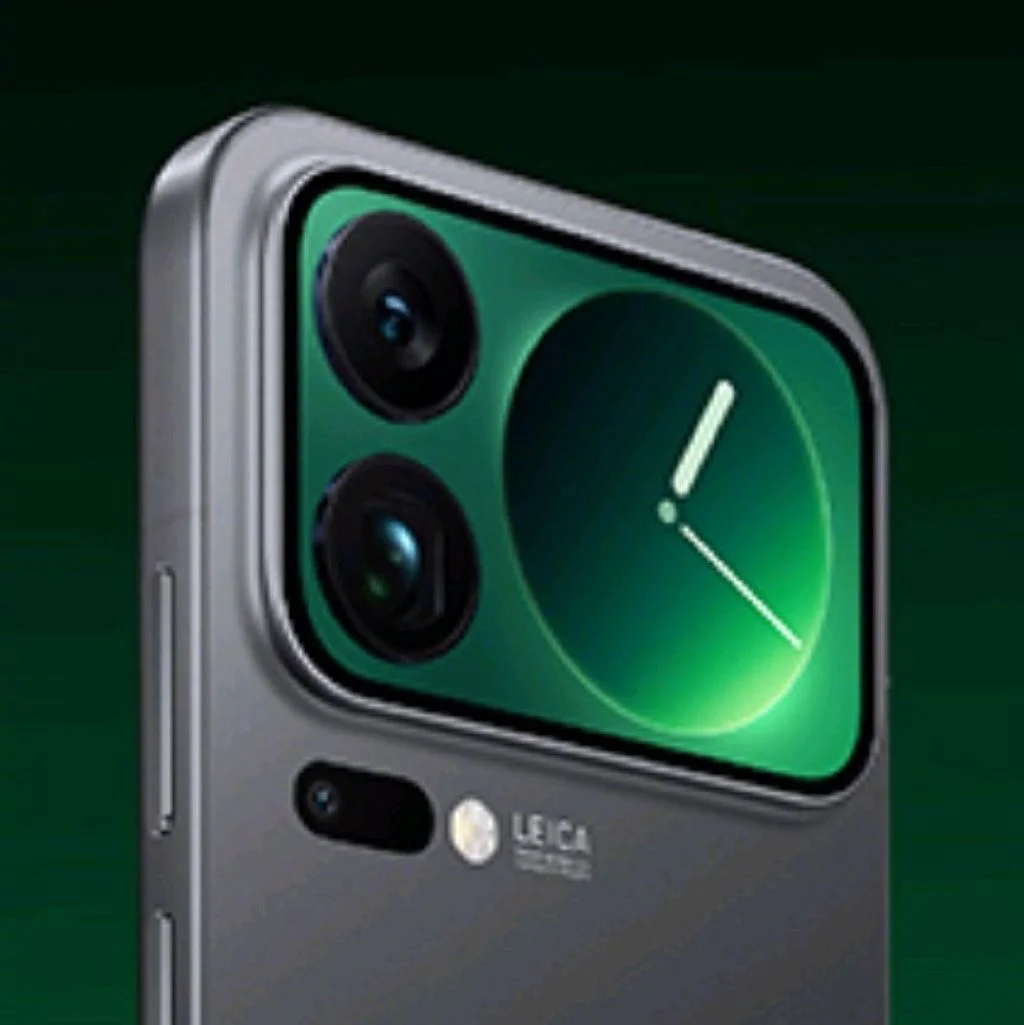 小米17 Pro與17 Pro Max官宣搭載全新“妙享背屏”