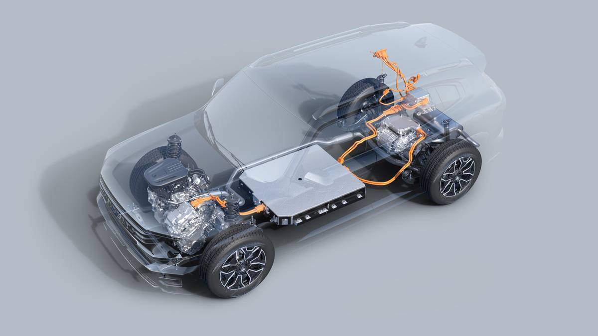 聚焦家用泛越野,哈弗大狗PLUS開辟新賽道,上市價(jià)格10.98萬起