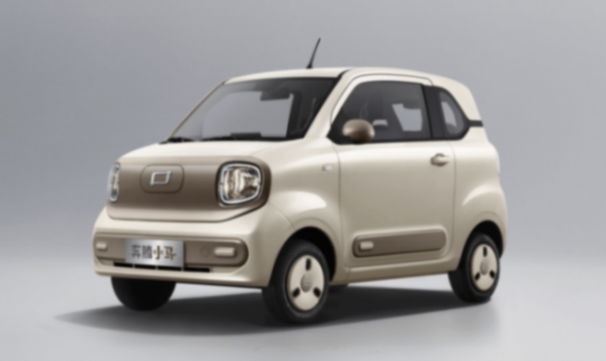 奔騰小馬新出奶咖棕,14萬車主都認(rèn)的好車,究竟有何魅力?