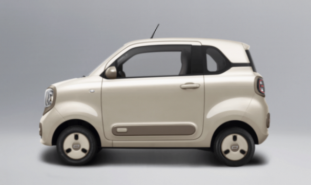 奔騰小馬新出奶咖棕,14萬車主都認(rèn)的好車,究竟有何魅力?