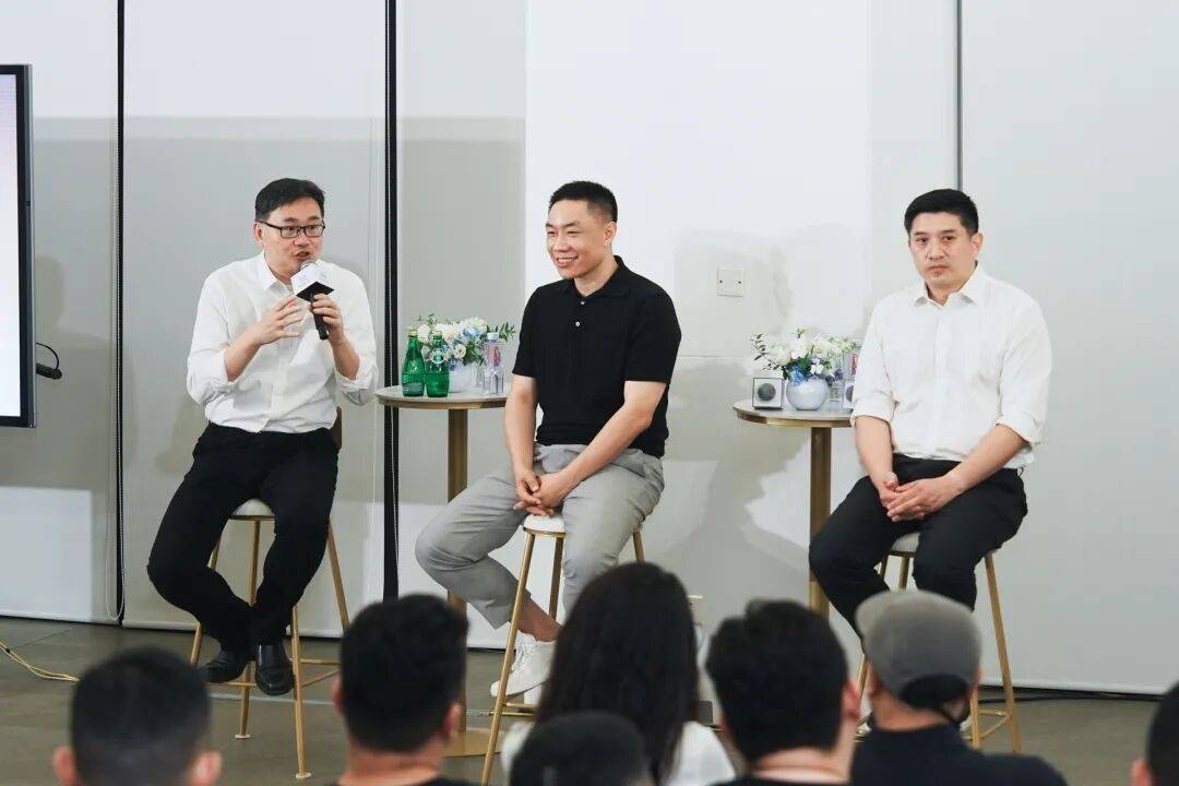 在最紅的戰場亮劍:薛海濤為何把別克至境L7推向20-30萬區間?