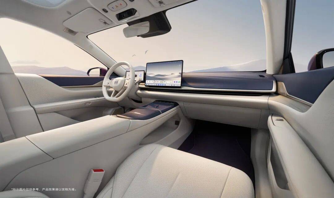 在最紅的戰場亮劍:薛海濤為何把別克至境L7推向20-30萬區間?