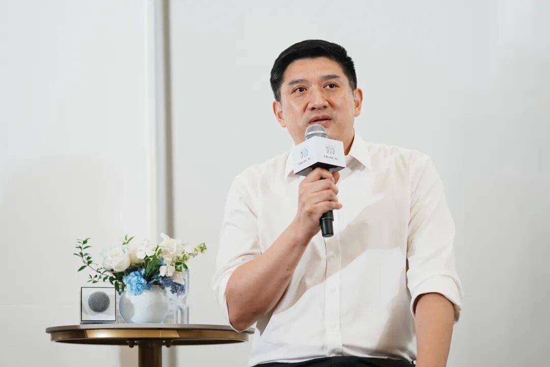 在最紅的戰場亮劍:薛海濤為何把別克至境L7推向20-30萬區間?