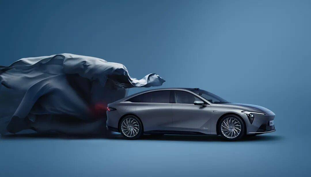 在最紅的戰場亮劍:薛海濤為何把別克至境L7推向20-30萬區間?