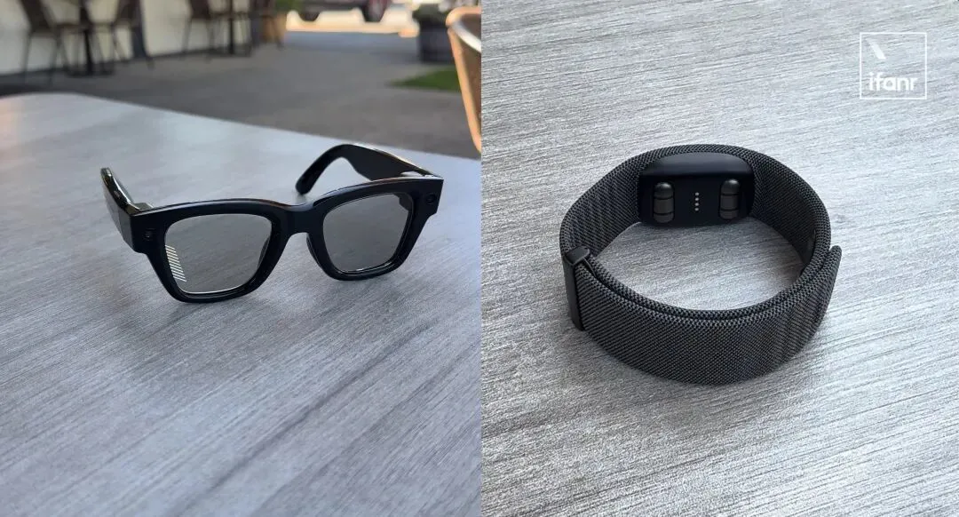 蘋果沒做出來的AI眼鏡,Meta發布了,我在現場體驗后還挺驚喜