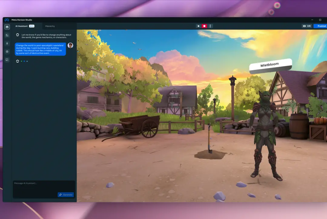 蘋果沒做出來的AI眼鏡,Meta發布了,我在現場體驗后還挺驚喜