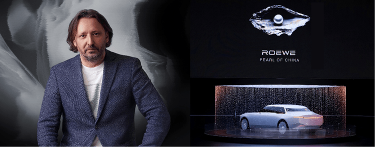 一車傳三代從此不是夢榮威M7 DMH8.58萬元起售