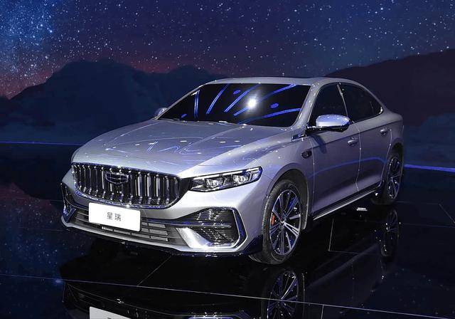 9月份還有18款新車等待上市