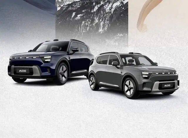 9月份還有18款新車等待上市