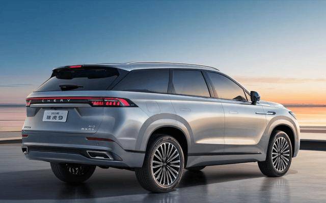 9月份還有18款新車等待上市