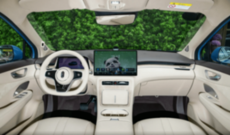 尚界H5正式上市 15.98萬起 比零跑C11、小鵬G6更值?