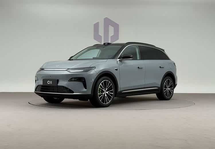 尚界H5正式上市 15.98萬起 比零跑C11、小鵬G6更值?