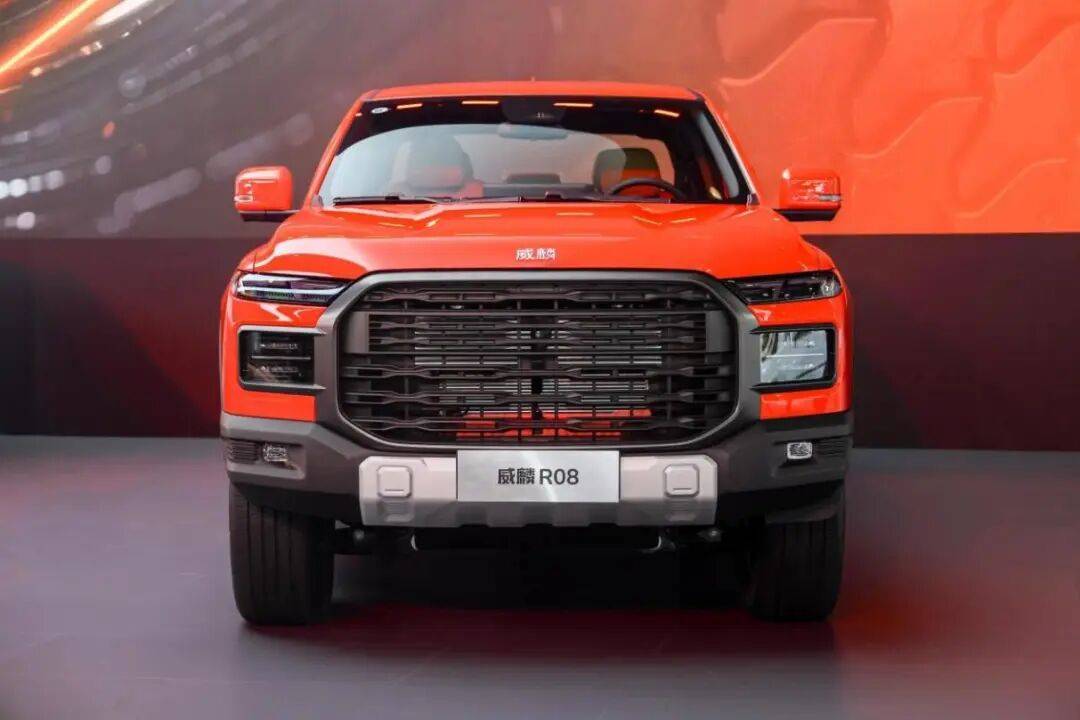 長城死磕比亞迪,卻被奇瑞“偷家”?