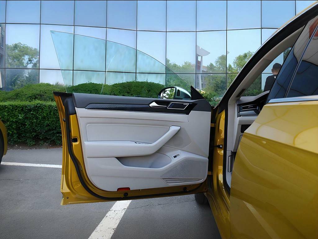 只要13.59萬,就能買最美大眾車,一汽-大眾CC為何沒有大賣?