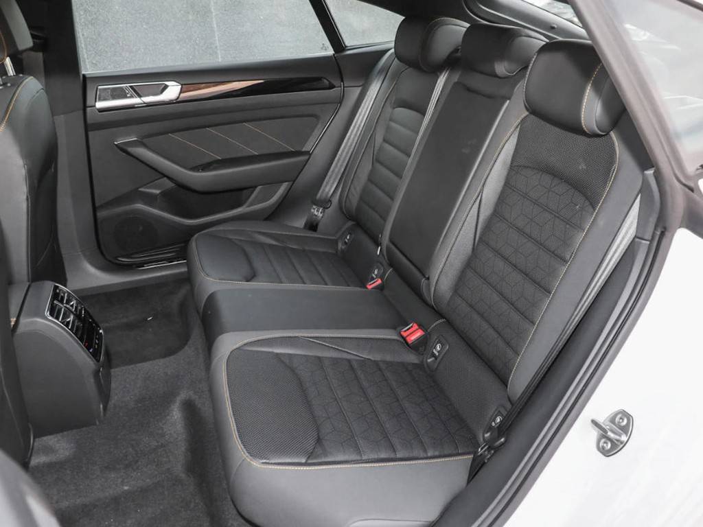 只要13.59萬,就能買最美大眾車,一汽-大眾CC為何沒有大賣?