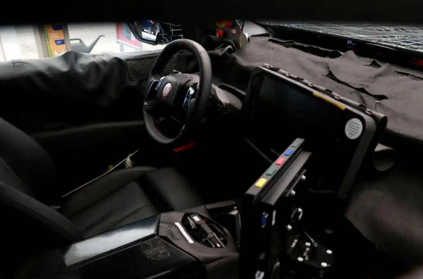 搭載氫燃料電池,全新一代寶馬X5有5種動力!先看渲染圖解饞