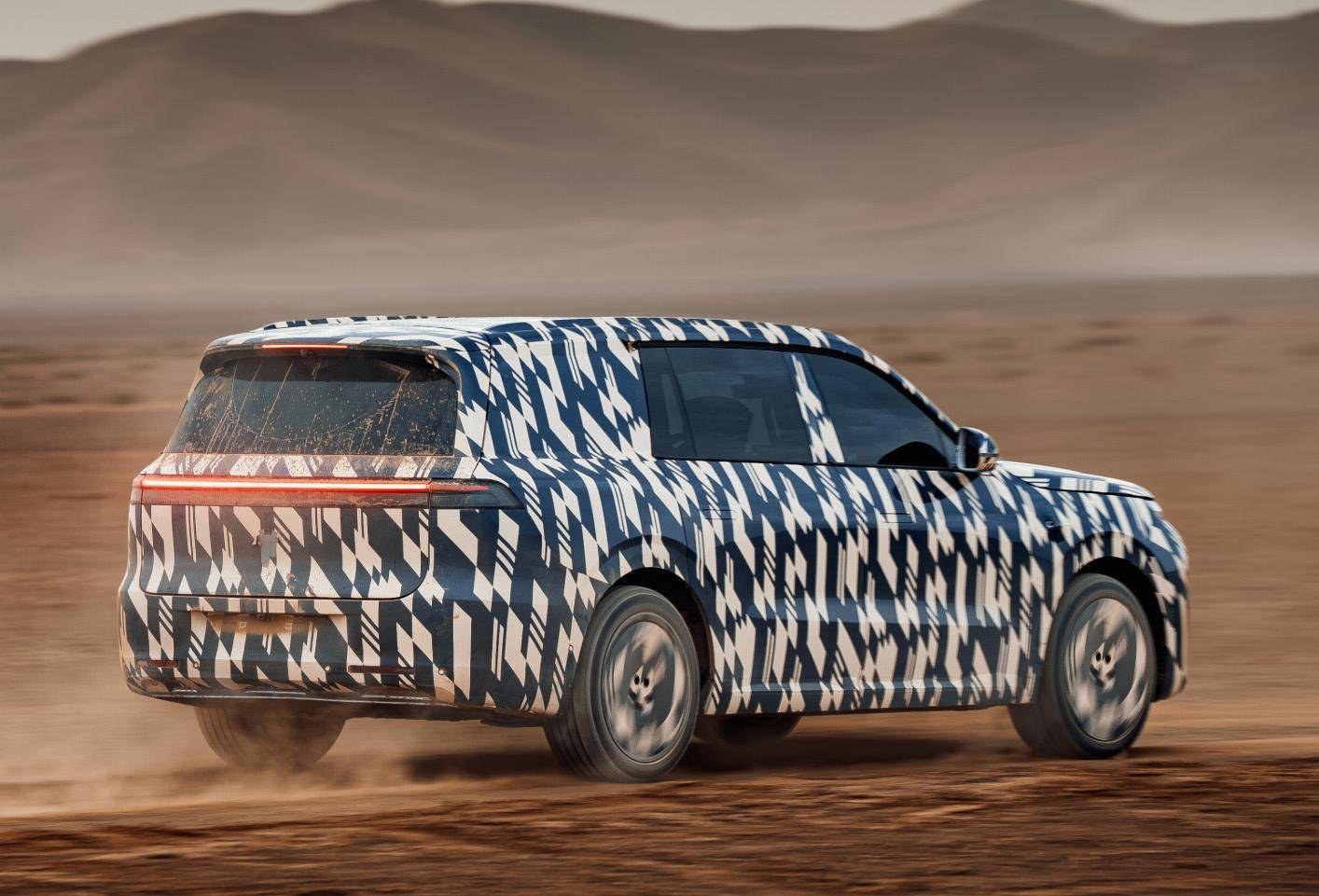 10月6臺重磅新車將至:MPV市場將殺入增程新猛將