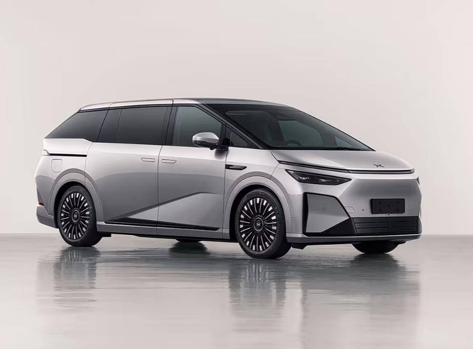 10月6臺重磅新車將至:MPV市場將殺入增程新猛將