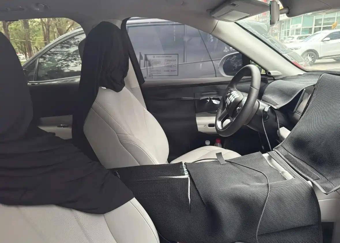 10月6臺重磅新車將至:MPV市場將殺入增程新猛將