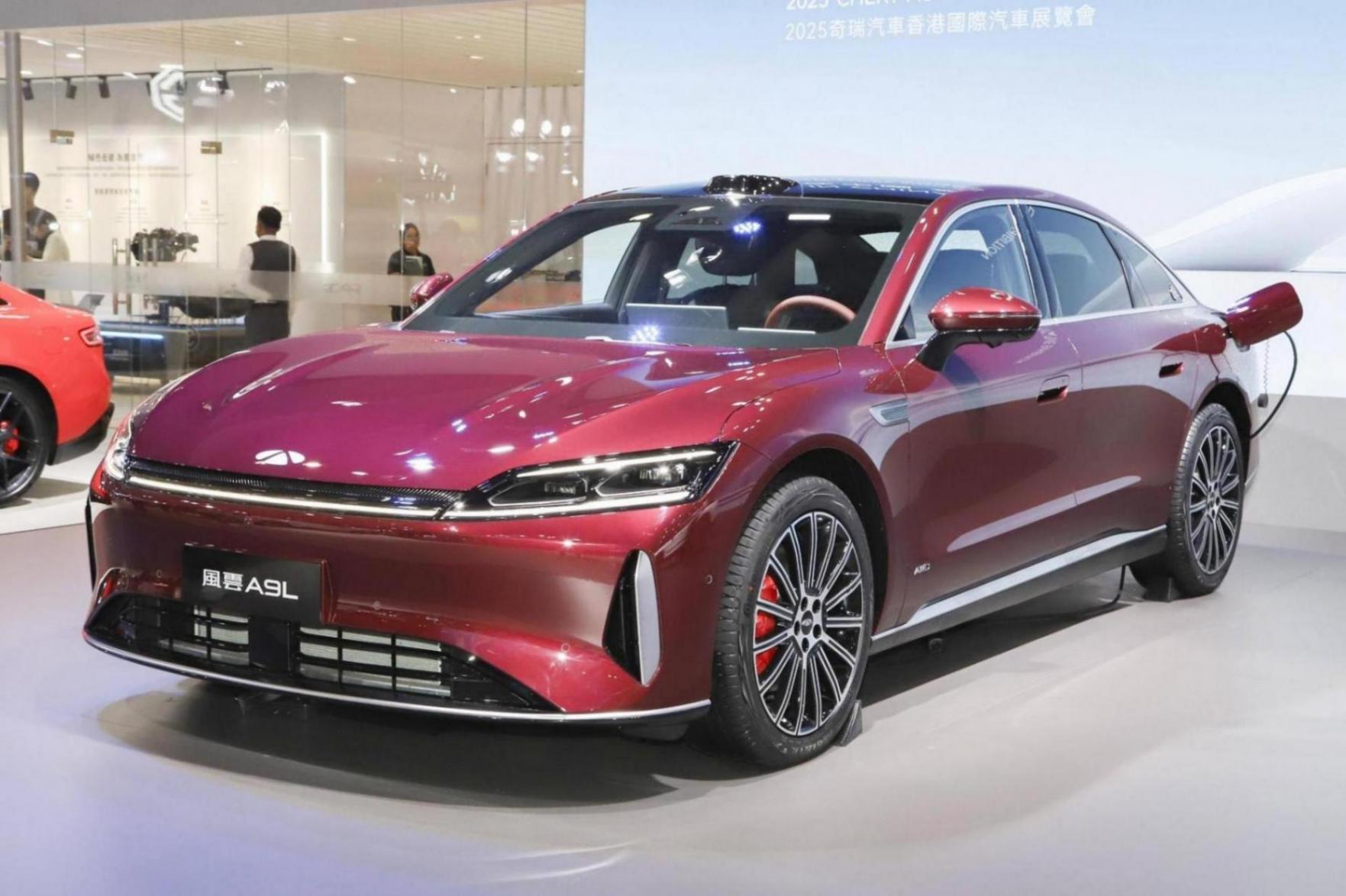 10月6臺重磅新車將至:MPV市場將殺入增程新猛將