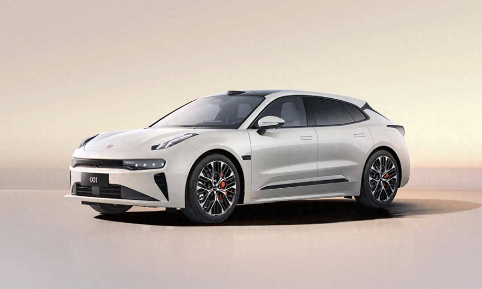 10月6臺重磅新車將至:MPV市場將殺入增程新猛將