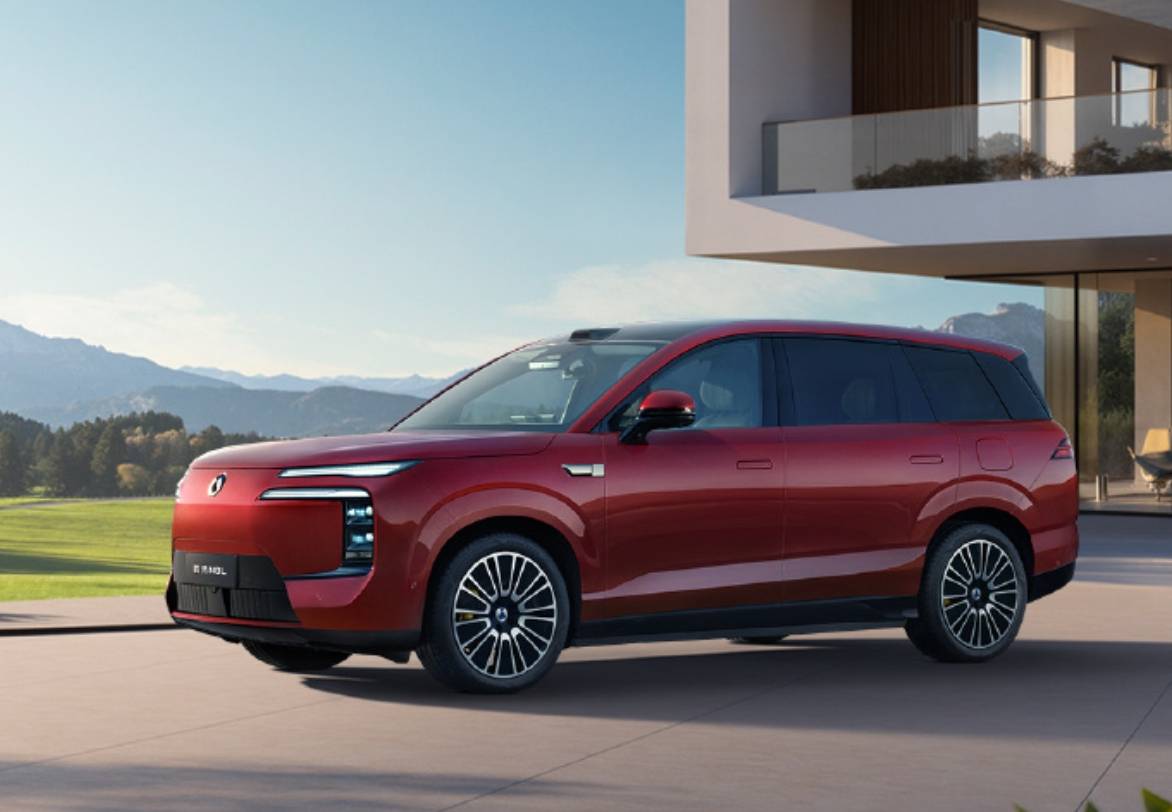 近期買車的有福了 明天五款SUV新車來襲 騰勢N8L、嵐圖泰山領(lǐng)銜