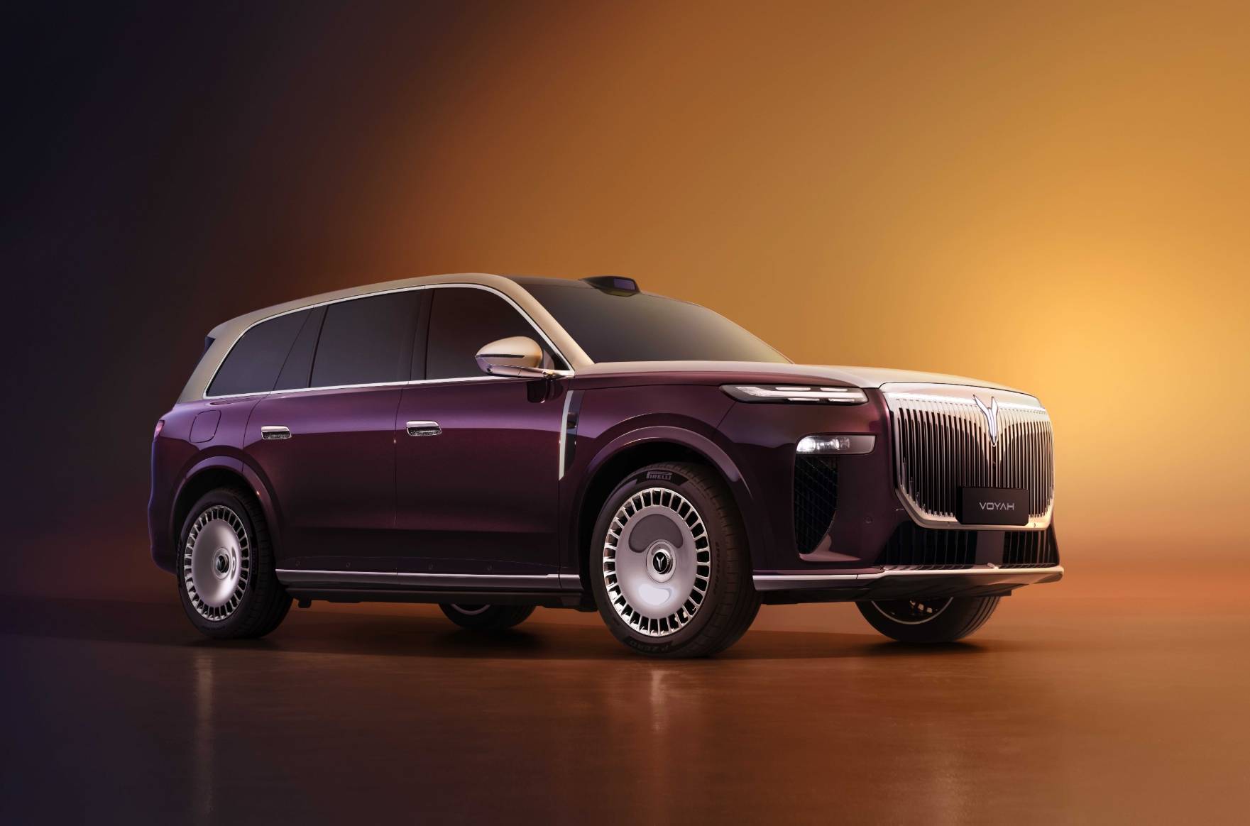 近期買車的有福了 明天五款SUV新車來襲 騰勢N8L、嵐圖泰山領(lǐng)銜