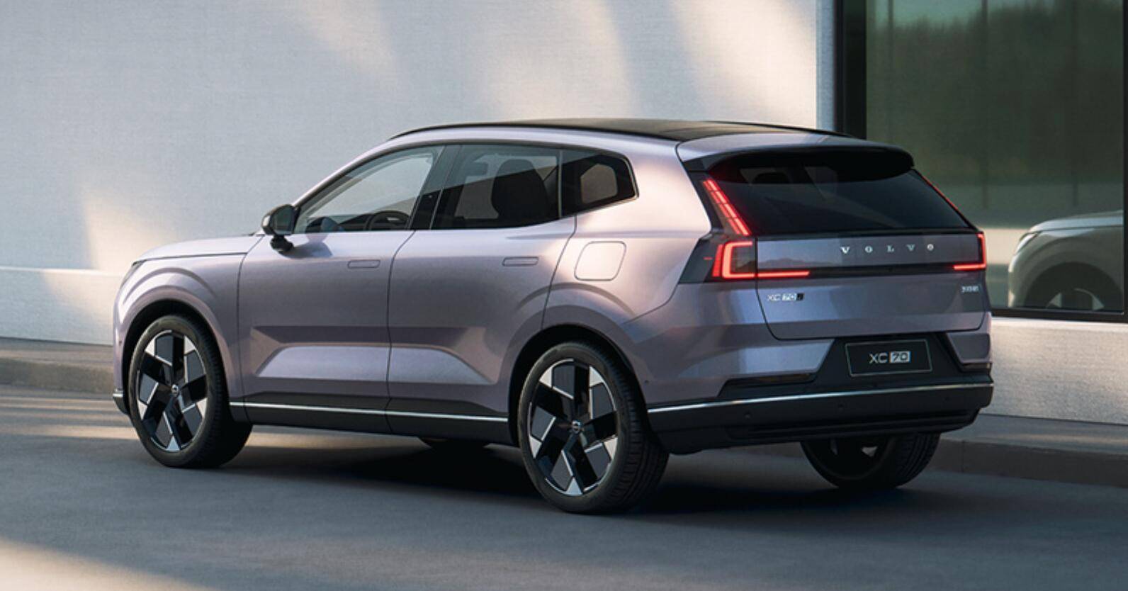 近期買車的有福了 明天五款SUV新車來襲 騰勢N8L、嵐圖泰山領(lǐng)銜