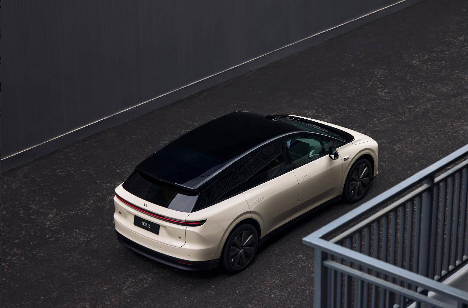 近期買車的有福了 明天五款SUV新車來襲 騰勢N8L、嵐圖泰山領(lǐng)銜