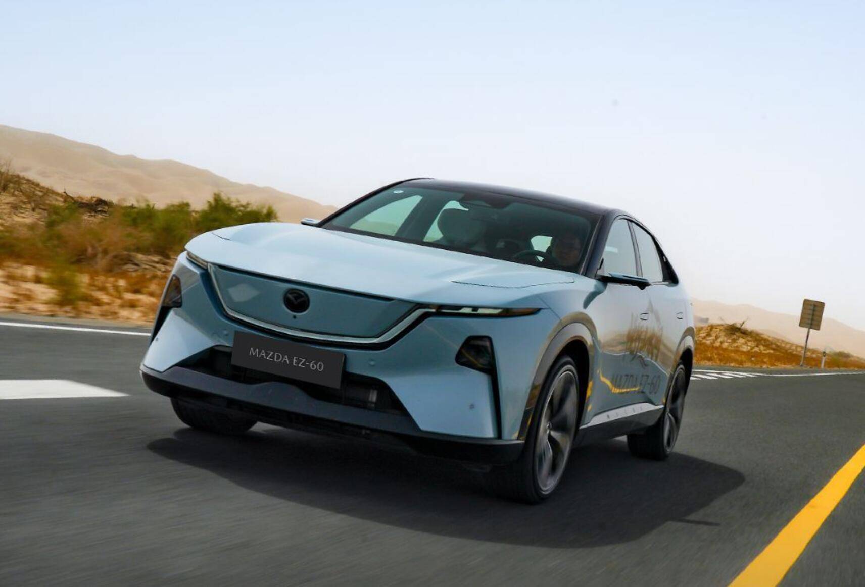 近期買車的有福了 明天五款SUV新車來襲 騰勢N8L、嵐圖泰山領(lǐng)銜