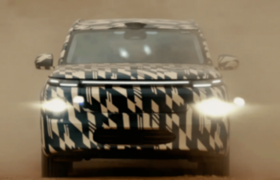 確定了,零跑D19下月首發(fā),30萬級別買嗎?