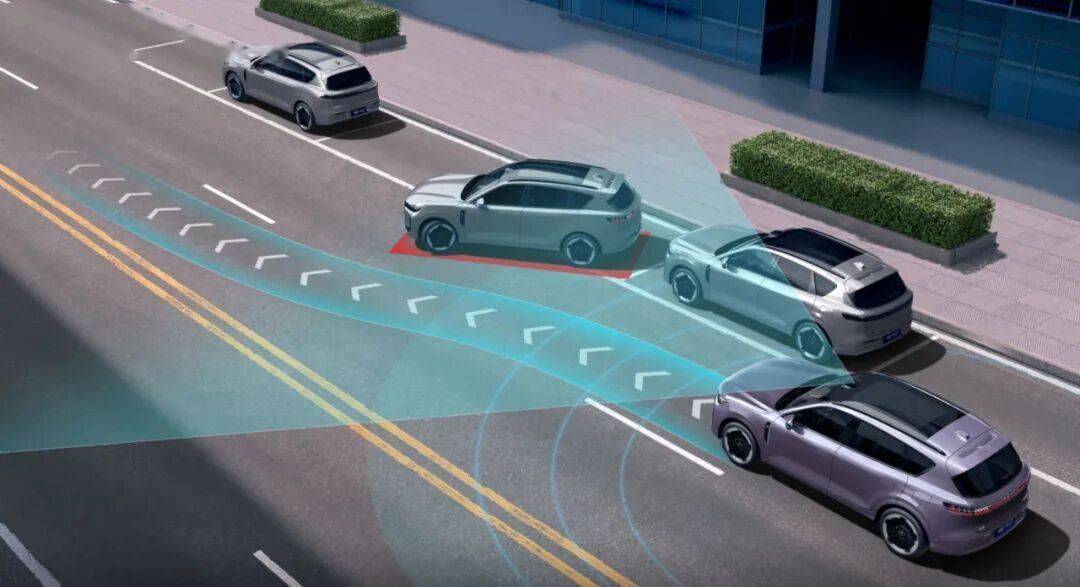 不止是“華為全家桶” 為什么是嵐圖FREE+成爆款又殺進前三?