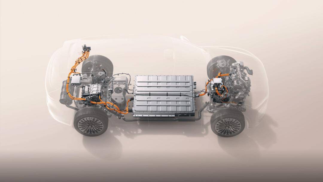 不止是“華為全家桶” 為什么是嵐圖FREE+成爆款又殺進前三?