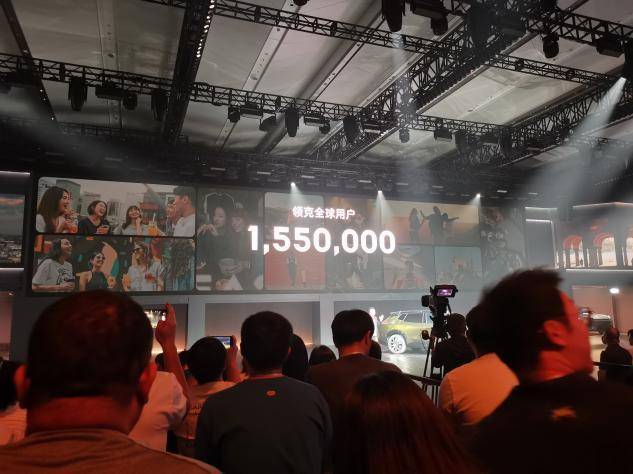 標(biāo)配激光雷達(dá),下探至16萬內(nèi):領(lǐng)克08 EM-P的“價值戰(zhàn)”反擊邏輯