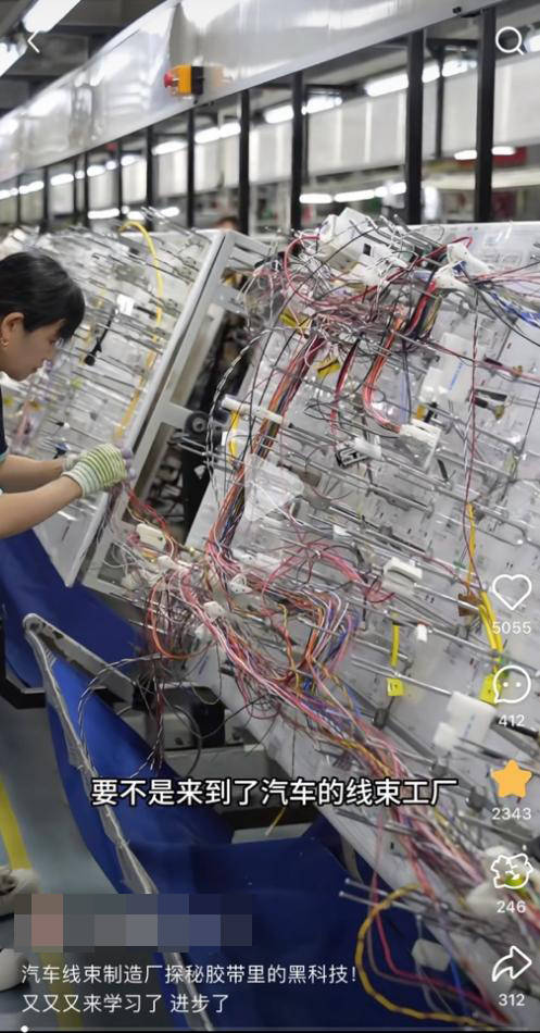 在車廠內部人士面前,汽車媒體500萬保密協議就像個笑話