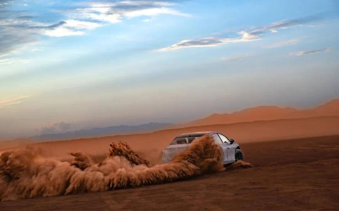 廣汽將把啟境置于最高優(yōu)先級,集中優(yōu)勢資源保障啟境品牌的長期發(fā)展