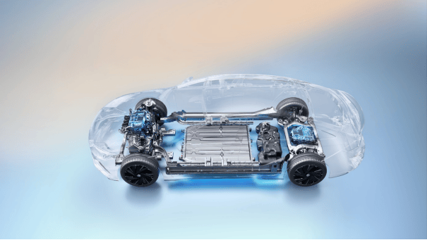 合資“亮劍”增程賽道!別克至境L7上市,限時(shí)16.99萬元起