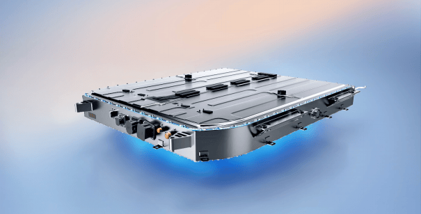 合資“亮劍”增程賽道!別克至境L7上市,限時(shí)16.99萬元起