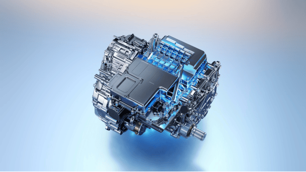 合資“亮劍”增程賽道!別克至境L7上市,限時(shí)16.99萬元起