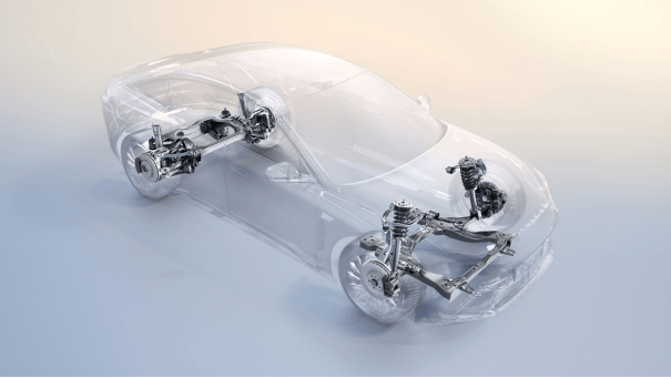 合資“亮劍”增程賽道!別克至境L7上市,限時(shí)16.99萬元起