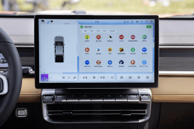 整車終身質保值不值?威麟R08要改改皮卡規(guī)則